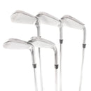 Titleist T-150 Steel Mens Left Hand Irons 7-PW Regular - Project-X 5.5 115g