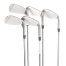 Titleist T-150 Steel Mens Left Hand Irons 7-PW Regular - Project-X 5.5 115g