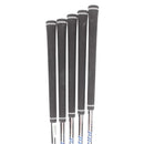 Titleist T-150 Steel Mens Left Hand Irons 7-PW Regular - Project-X 5.5 115g