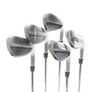 Titleist T-150 Steel Mens Right Hand 7-PW-GW Stiff - AMT Red