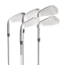 Titleist T-150 Steel Mens Right Hand 7-PW-GW Stiff - AMT Red