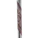 Titleist T-150 Steel Mens Right Hand 7-PW-GW Stiff - AMT Red