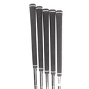 Titleist T-150 Steel Mens Right Hand 7-PW-GW Stiff - AMT Red
