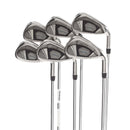 Callaway Rogue X Steel Mens Right Hand Irons 5-PW Regular - True Temper XP95