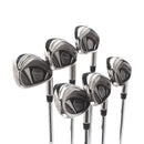 Callaway Rogue X Steel Mens Right Hand Irons 5-PW Regular - True Temper XP95