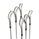 Callaway Rogue X Steel Mens Right Hand Irons 5-PW Regular - True Temper XP95