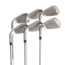 Callaway Rogue X Steel Mens Right Hand Irons 5-PW Regular - True Temper XP95