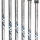 Callaway Rogue X Steel Mens Right Hand Irons 5-PW Regular - True Temper XP95