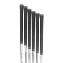 Callaway Rogue X Steel Mens Right Hand Irons 5-PW Regular - True Temper XP95