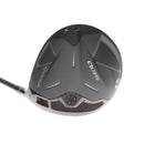 TaylorMade Qi-35 Graphite Mens Right Hand Driver 9* Stiff - Ventus 50g