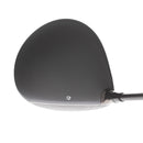 TaylorMade Qi-35 Graphite Mens Right Hand Driver 9* Stiff - Ventus 50g