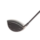TaylorMade Qi-35 Graphite Mens Right Hand Driver 9* Stiff - Ventus 50g