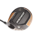 Callaway Mavrik Sub Zero Graphite Mens Right Hand Driver 9* Stiff - Rogue 60g