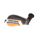 Callaway Mavrik Graphite Mens Right Hand 4 Hybrid 20* Regular - Catalyst 65g