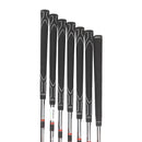 Wilson Profile Steel/Graphite Mens Right Hand 6-sw+3 Wood Regular - Steel