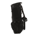 Wilson Stand Bag - Black