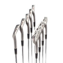 Wilson Staff- Midsized Steel Mens Right Hand Irons 3-SW Regular - Dynamic Gold