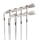 Wilson Staff- Midsized Steel Mens Right Hand Irons 3-SW Regular - Dynamic Gold