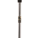 Wilson Staff- Midsized Steel Mens Right Hand Irons 3-SW Regular - Dynamic Gold