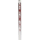 Cleveland RTX 6 Steel Mens Right Hand Lob Wedge 58* 10 Bounce Mid Grind Stiff - NS Pro Modus 3