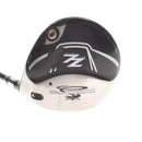 Cobra ZZ Graphite Mens Right Hand Driver 9.5* Regular - Voodoo 59g