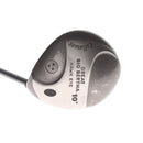 Callaway Hawk Eye Graphite Mens Right Hand Driver 10* Regular - Hawk Eye Graphite