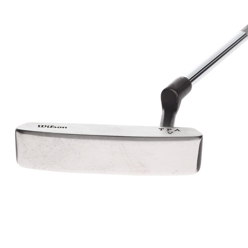 Wilson TPA-V Mens Right Hand Putter 35" Blade - Wilson