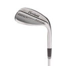 Cleveland RTX 6 Steel Mens Right Hand Sand Wedge 54* 10 Bounce Mid Grind Stiff - NS Pro Modus 3