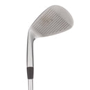 Mizuno T7 Steel Mens Right Hand Gap Wedge 50* 7 Bounce Extra Stiff - KBS Tour X