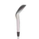 Mizuno T7 Steel Mens Right Hand Gap Wedge 50* 7 Bounce Extra Stiff - KBS Tour X