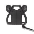 TaylorMade Spider Tour Mens Right Hand Putter 34" Mallet - TourDri 3.0