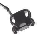 TaylorMade Spider Tour Mens Right Hand Putter 34" Mallet - TourDri 3.0