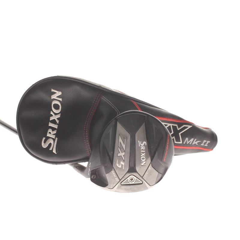 Srixon ZX5 LS Graphite Mens Right Hand Driver 10.5* Stiff - HZRDUS