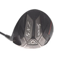 Srixon ZX5 LS Graphite Mens Right Hand Driver 10.5* Stiff - HZRDUS