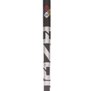 Srixon ZX5 LS Graphite Mens Right Hand Driver 10.5* Stiff - HZRDUS