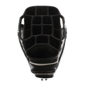 Ping DLX Cart Bag - Black/White