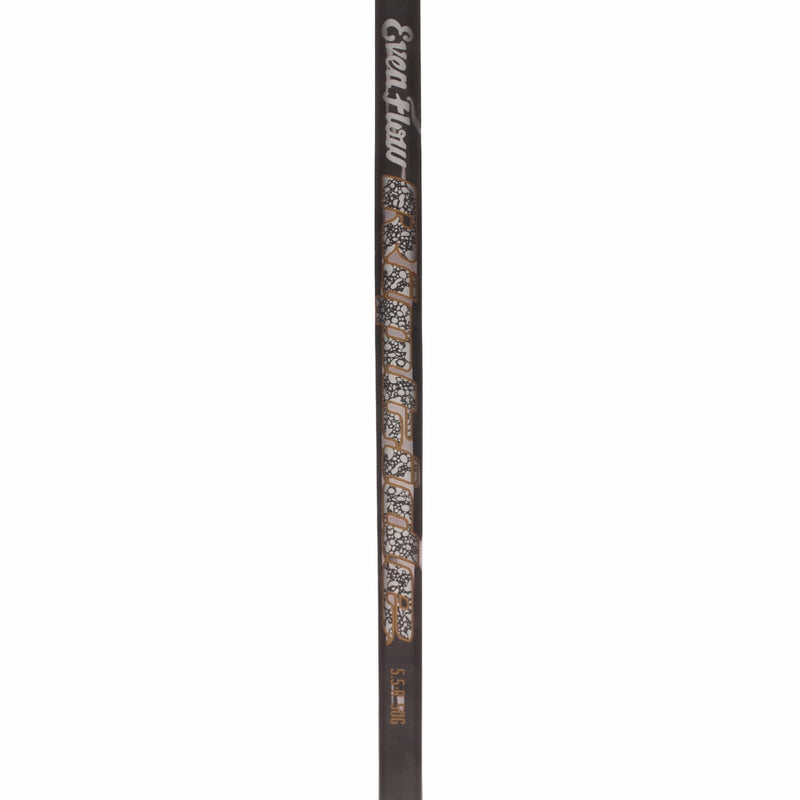 Evenflow Riptide 50 Driver Shaft Project X Regular Cobra - DS Adapt 44"