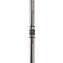 Mizuno T-Zoid MX-15 Steel Mens Right Hand Irons 4-PW Regular - True Temper