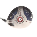 Callaway Big Bertha Alpha Graphite Mens Right Hand Driver 9* Regular - Fubuki
