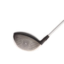 Callaway Big Bertha Alpha Graphite Mens Right Hand Driver 9* Regular - Fubuki