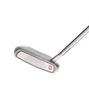 Odyssey Rossie White Hot OD Mens Right Hand Putter 36" Mallet - Golf Pride Pro Only