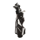 Wilson Li6 Graphite Ladies Right Hand Package Set Ladies - Wilson