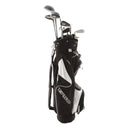 Wilson Li6 Graphite Ladies Right Hand Package Set Ladies - Wilson
