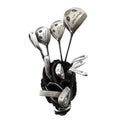Wilson Li6 Graphite Ladies Right Hand Package Set Ladies - Wilson