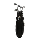 Wilson Li6 Graphite Ladies Right Hand Package Set Ladies - Wilson