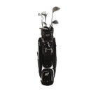 Wilson Li6 Graphite Ladies Right Hand Package Set Ladies - Wilson
