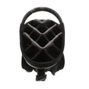 Motocaddy Lite Series Cart Bag - Black/Pink