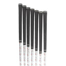 Ping G25 Graphite Mens Right Hand Irons 5-GW 10 Bounce Senior - TFC-189