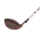 TaylorMade Burner Graphite Mens Right Hand Fairway 3 Wood 15* Stiff - Bubble Shaft