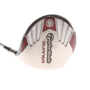 TaylorMade Burner Graphite Mens Right Hand Driver 10.5* Regular - TaylorMade